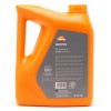 Repsol Motorrad Motoröl MOTO RACING 4T 10W40 4 Liter